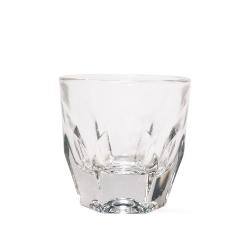 Vero Clear Cappuccino Glass 6oz Vero Clear Cappuccino Glass 6oz