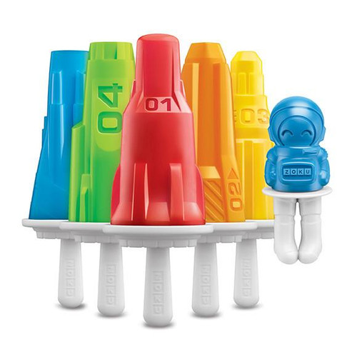 Space Pop Mould Sticks Space Pop Mould Sticks