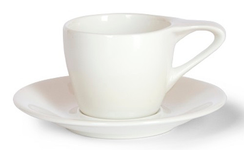 Fina Esspresso 3.5 oz Cup & Saucer Fina Esspresso 3.5 oz Cup & Saucer