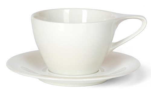 Fina Cappuccino 7.5 oz Cup & Saucer Fina Cappuccino 7.5 oz Cup & Saucer