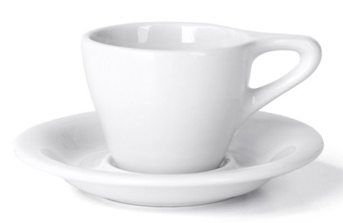 Lino Esspresso 3 oz Cup & Saucer Lino Esspresso 3 oz Cup & Saucer