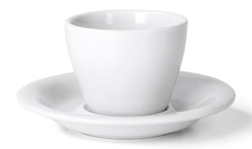 Meno Espresso 3 oz Cup & Saucer Meno Espresso 3 oz Cup & Saucer