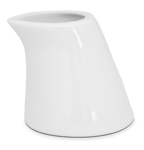 LINO White Creamer Large 3oz LINO White Creamer Large 3oz