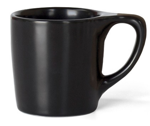 Lino Black Coffee 10oz Mug Lino Black Coffee 10oz Mug