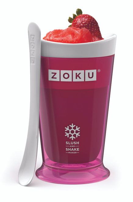 Slush & Shake Maker Purple Slush & Shake Maker Purple
