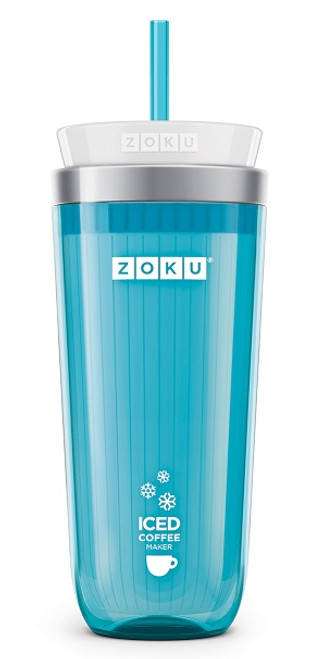 Iced Coffee Maker Teal Iced Coffee Maker Teal
