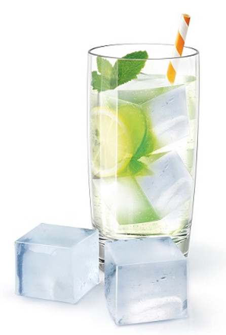 Jumbo Ice Trays 2 Pack Jumbo Ice Trays 2 Pack