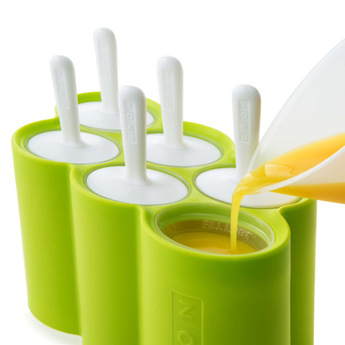 Classic Pop Moulds Classic Pop Moulds