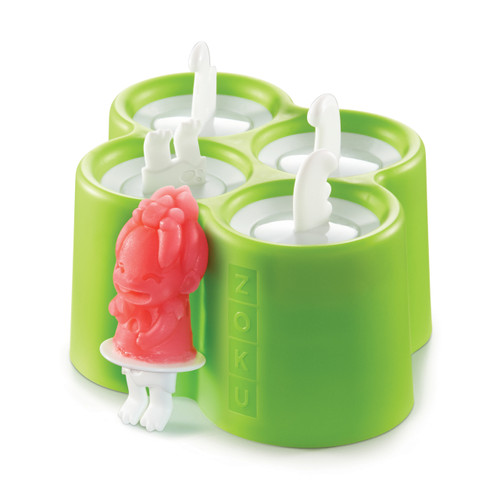 Dino Pop Moulds Dino Pop Moulds