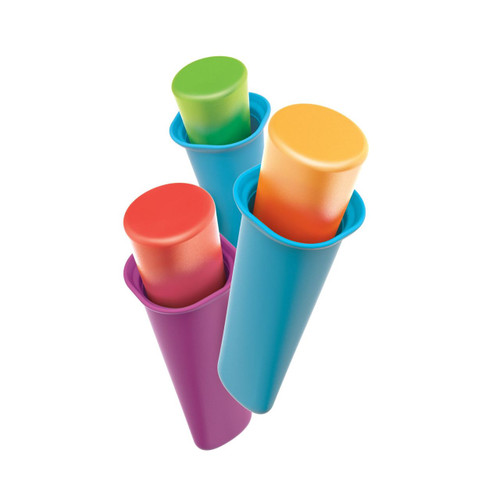 Summer Pop Moulds (6 Moulds) Summer Pop Moulds (6 Moulds)