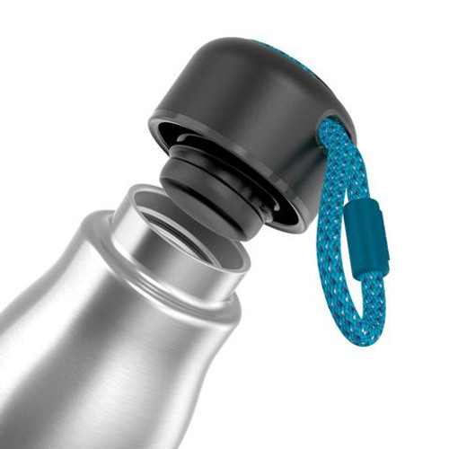 Stainless Steel Bottle Blue 500ml Stainless Steel Bottle Blue 500ml