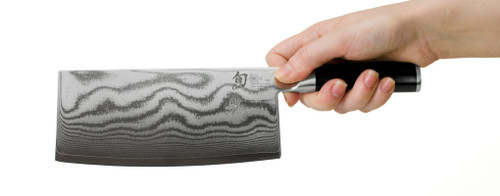 Vegetable Cleaver 18.7cm Vegetable Cleaver 18.7cm