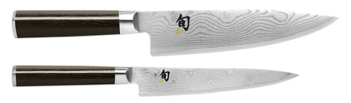 Classic 2 Piece Knife Set Classic 2 Piece Knife Set