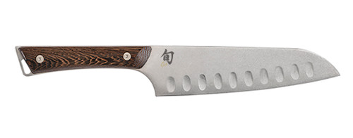 Kanso Santoku Hollow Ground 17.8cm Knife Kanso Santoku Hollow Ground 17.8cm Knife