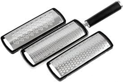 Grater Set Grater Set