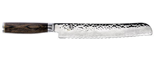 Premier Bread Knife 22.9cm Premier Bread Knife 22.9cm