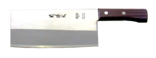 Seki Mgaoroku Chinese Slicer 17.5cm Knife Seki Mgaoroku Chinese Slicer 17.5cm Knife
