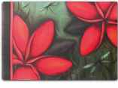 Frangipani Dream PP Mat Frangipani Dream PP Mat