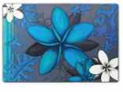 Aqua Frangipani PP Mat Aqua Frangipani PP Mat