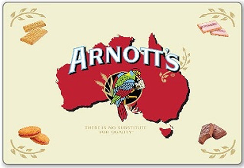 Arnotts PP Mat Arnotts PP Mat