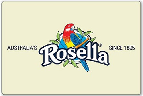 Rosella PP Mat Rosella PP Mat