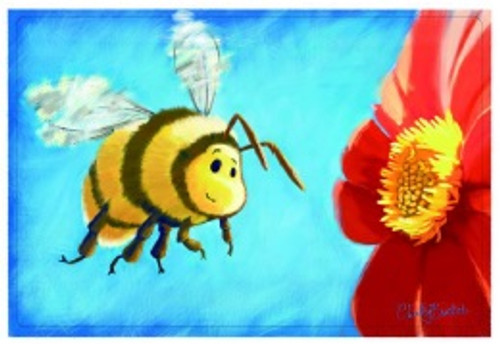 Bee PP Mat Bee PP Mat