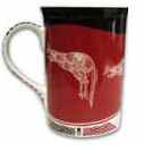 Land & Sea Animals Mug Land & Sea Animals Mug