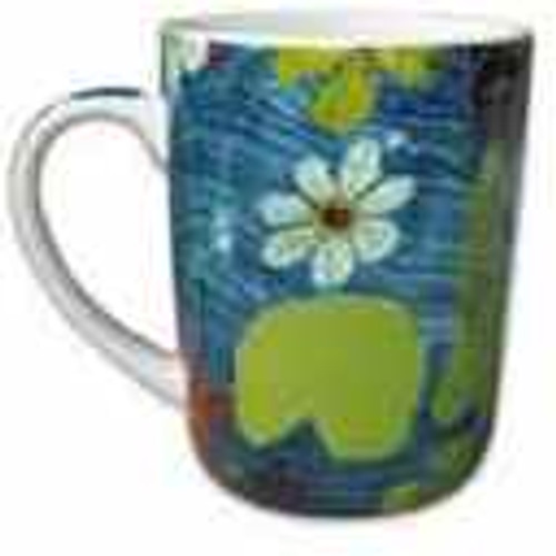 Lily Billabong Mug Lily Billabong Mug