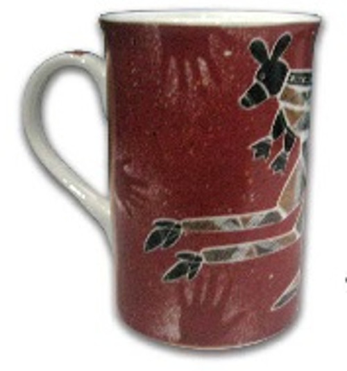 Bush Dreamtime Mug Bush Dreamtime Mug