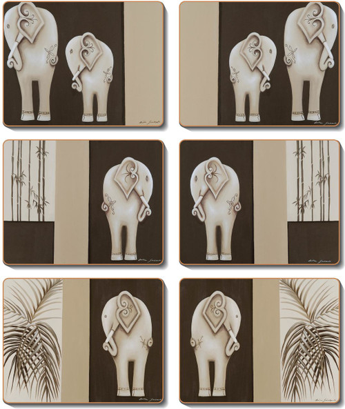 Chang Mai Coasters Chang Mai Coasters