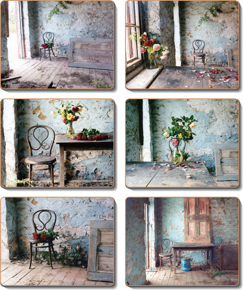 Blue Room Coasters Blue Room Coasters