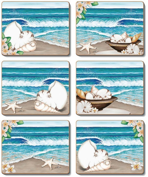Paradise Coasters Paradise Coasters