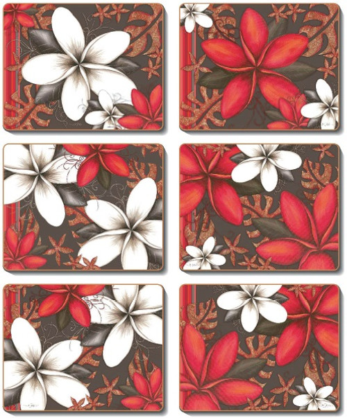 Essence Coasters Essence Coasters