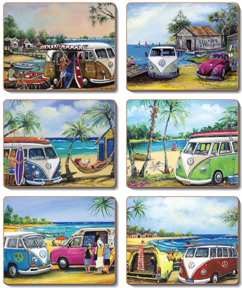 Kombi Placemats Kombi Placemats
