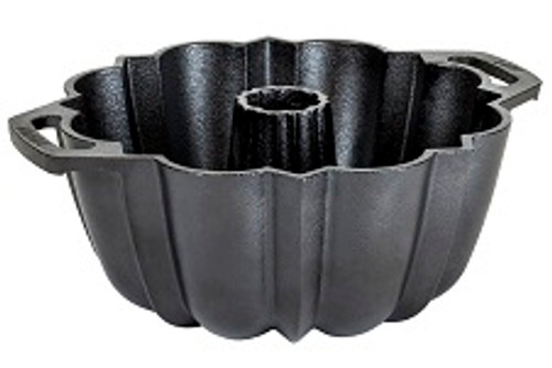 Fluted Cake Pan Fluted Cake Pan