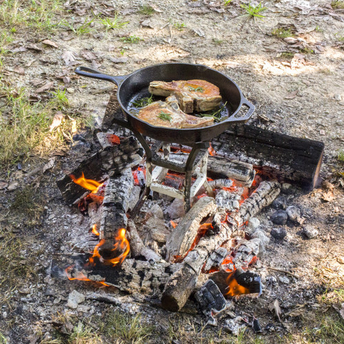 Fire & Cook Stand Fire & Cook Stand