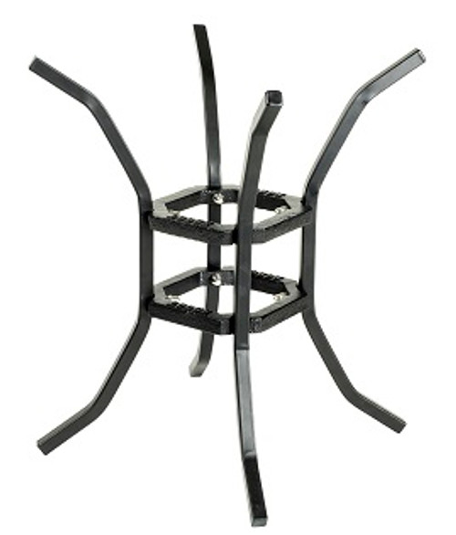 Fire & Cook Stand Fire & Cook Stand