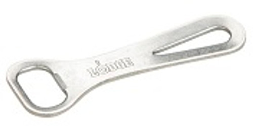 Stainless Steel Bottle Opener Stainless Steel Bottle Opener