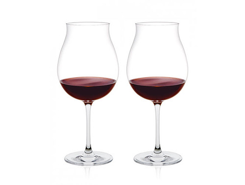 Plumm Vintage Crystal REDb Wine Glass (Twin Pack) Plumm Vintage Crystal REDb Wine Glass (Twin Pack)