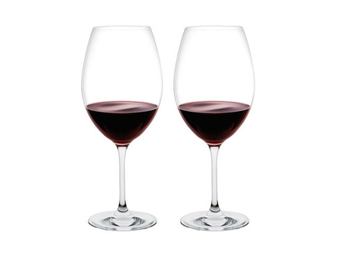 Plumm Vintage Crystal REDa Wine Glass (Twin Pack) Plumm Vintage Crystal REDa Wine Glass (Twin Pack)