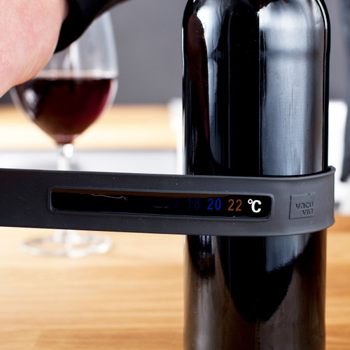 Snap Thermometer Snap Thermometer