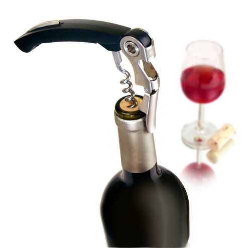 Double Hinged Corkscrew Double Hinged Corkscrew