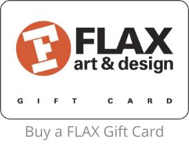 Comic Book Art Boards - FLAX art & design