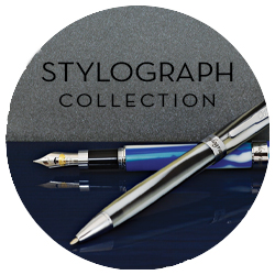 Conklin Stylograph Collection Conklin Stylograph Collection