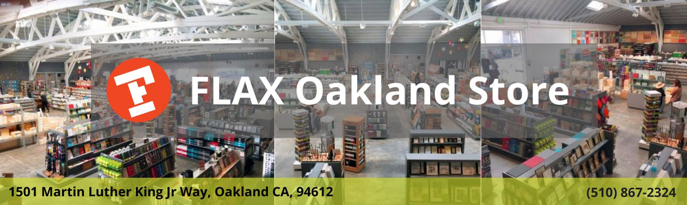 Flax Oakland Store