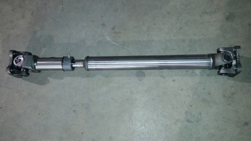1984-1990 Ford Bronco 2 Drive shaft - New ready to install Bronco II -31" F-F 1984-1990 Ford Bronco 2 Drive shaft - New ready to install Bronco II -31" F-F
