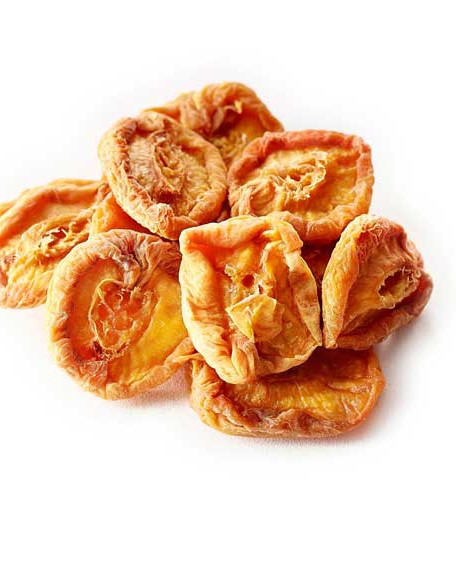 Dried Peach