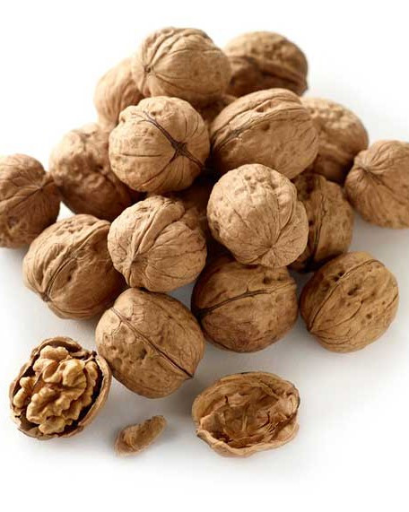 NZ Walnut-In-Shell 1kg