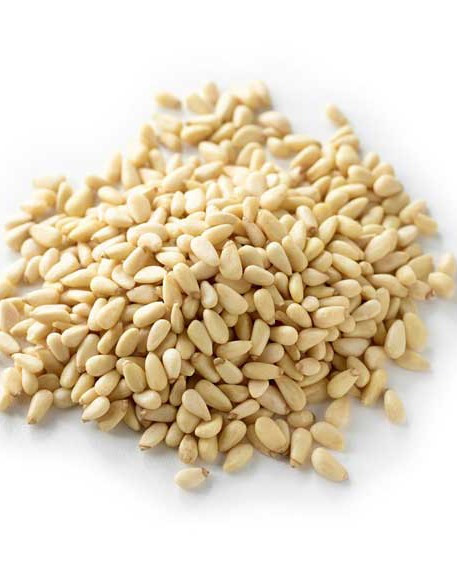 Pine Nuts