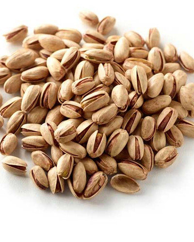 Salted Pistachio In Shell
